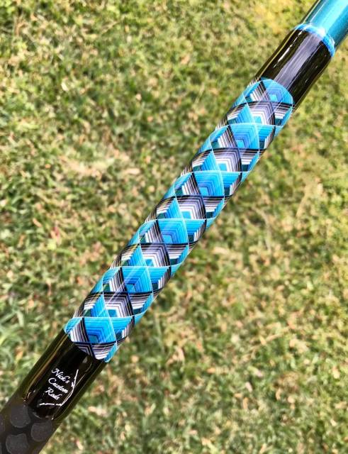 CTS SVU1305L-2 Marlin