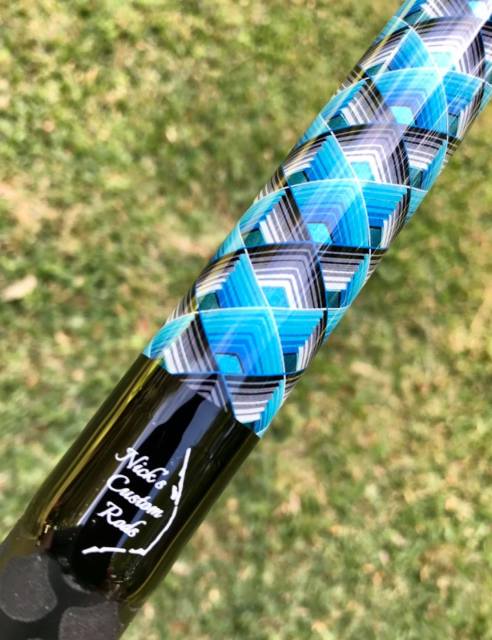 CTS SVU1305L-2 Marlin