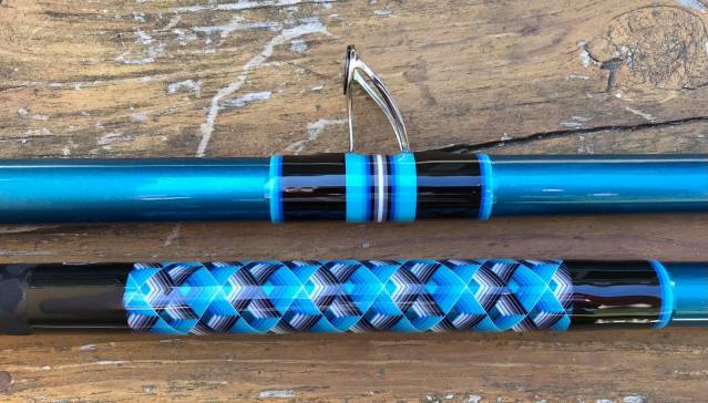 CTS SVU1305L-2 Marlin