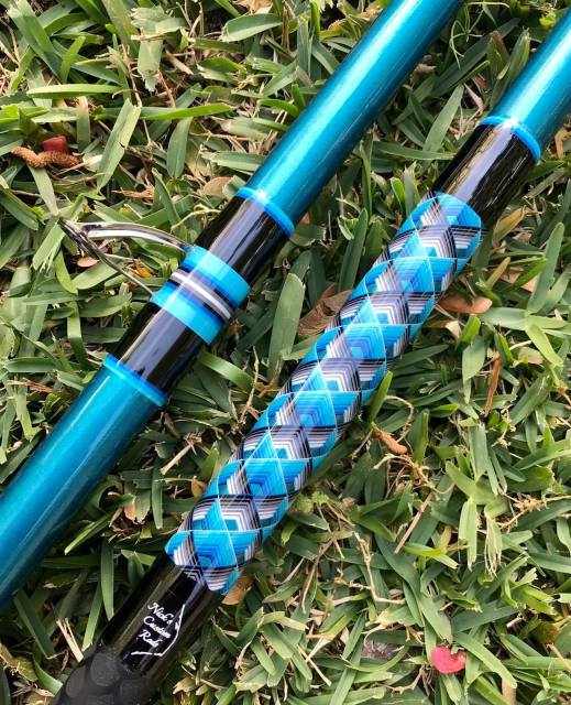 CTS SVU1305L-2 Marlin