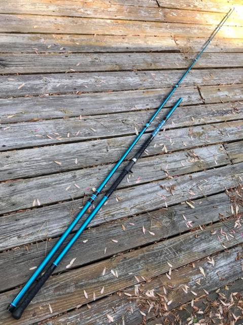 CTS SVU1305L-2 Marlin