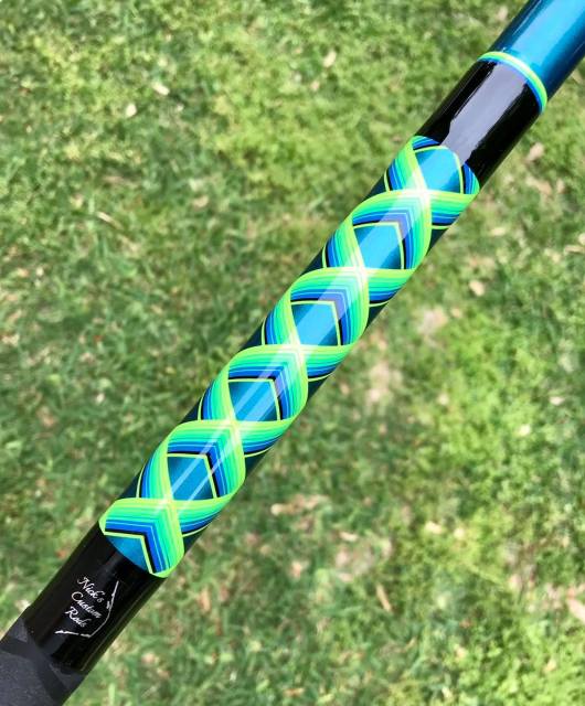 CTS SVU1305L-2 Marlin