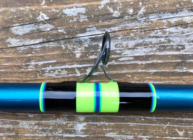 CTS SVU1305L-2 Marlin