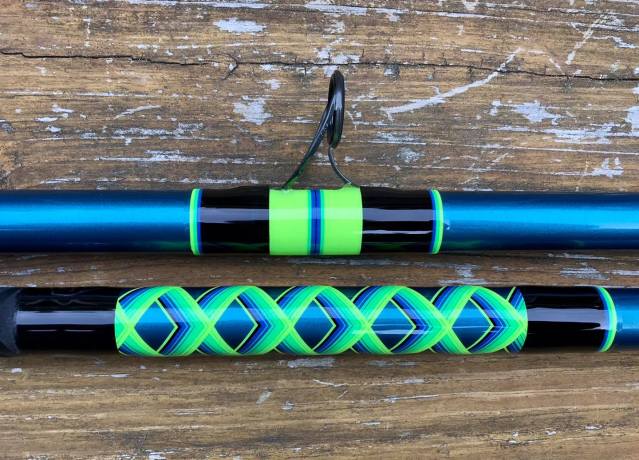 CTS SVU1305L-2 Marlin