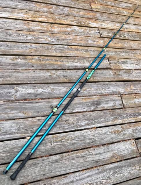 CTS SVU1305L-2 Marlin