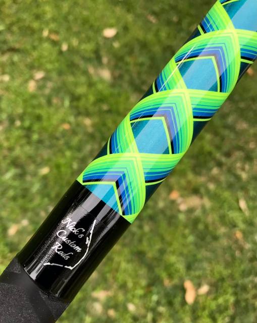 CTS SVU1305L-2 Marlin