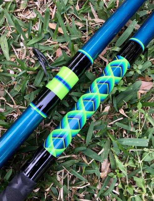 CTS SVU1305L-2 Marlin