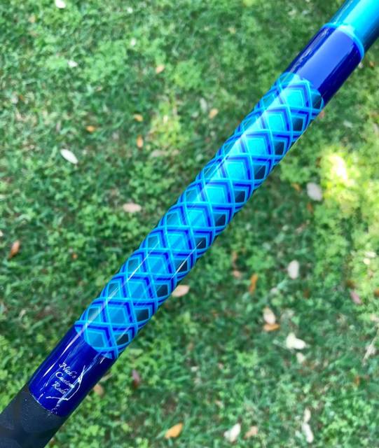 CTS SVU1305L-2 Marlin