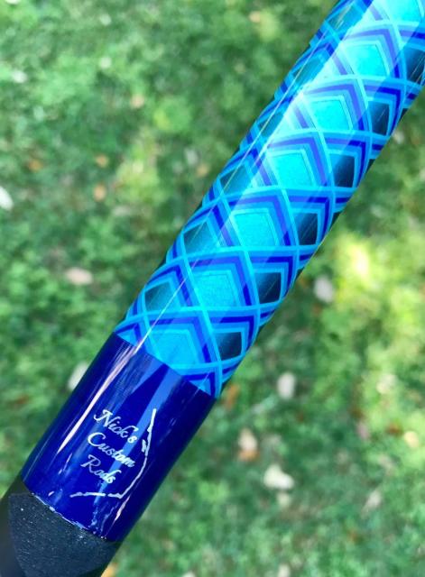 CTS SVU1305L-2 Marlin