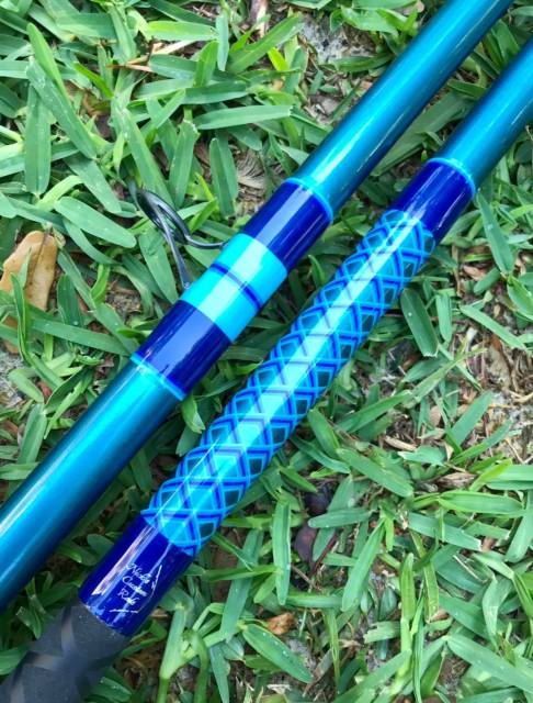 CTS SVU1305L-2 Marlin