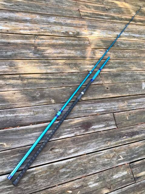 CTS SVU1305L-2 Marlin