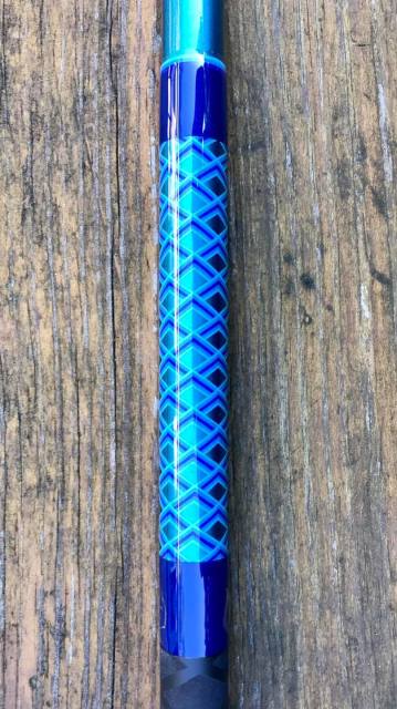 CTS SVU1305L-2 Marlin