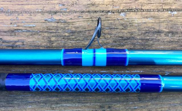 CTS SVU1305L-2 Marlin