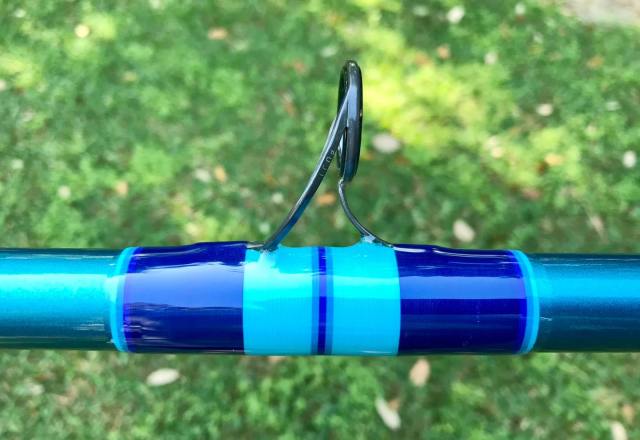 CTS SVU1305L-2 Marlin