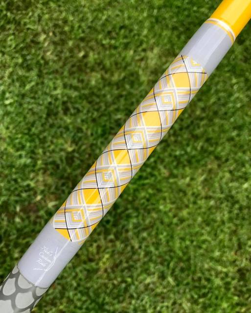 CTS SVU1303-2 Mississippi Gold