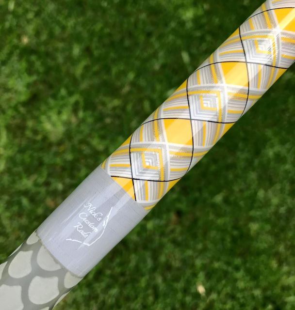 CTS SVU1303-2 Mississippi Gold