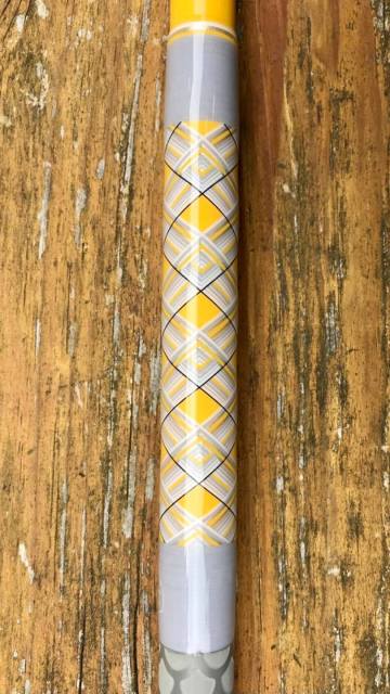 CTS SVU1303-2 Mississippi Gold