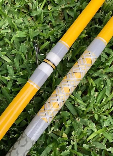 CTS SVU1303-2 Mississippi Gold