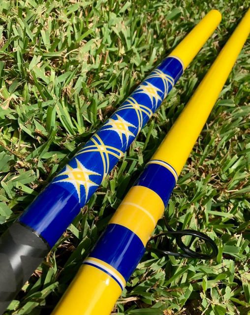 CTS SVU1306L-2 Mississippi Gold