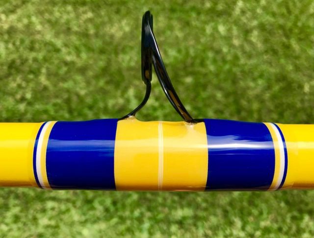 CTS SVU1306L-2 Mississippi Gold