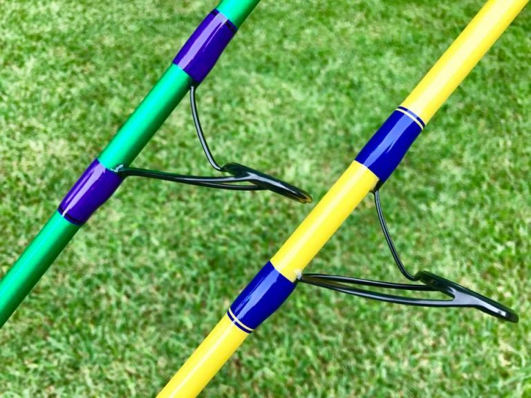 CTS Lemon and Emerald