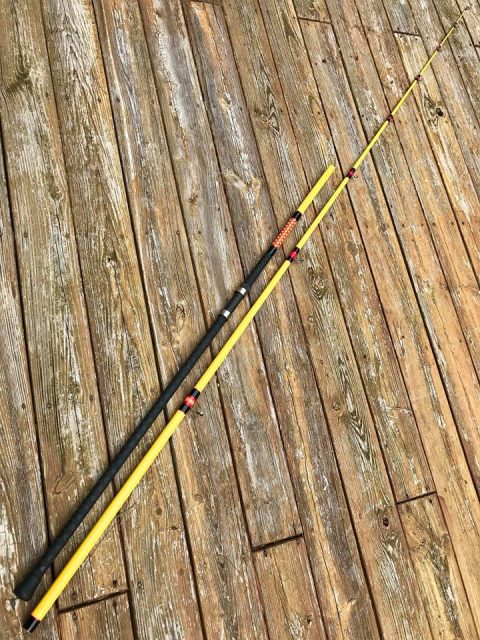 CTS SVU1305-2 Mississippi Gold