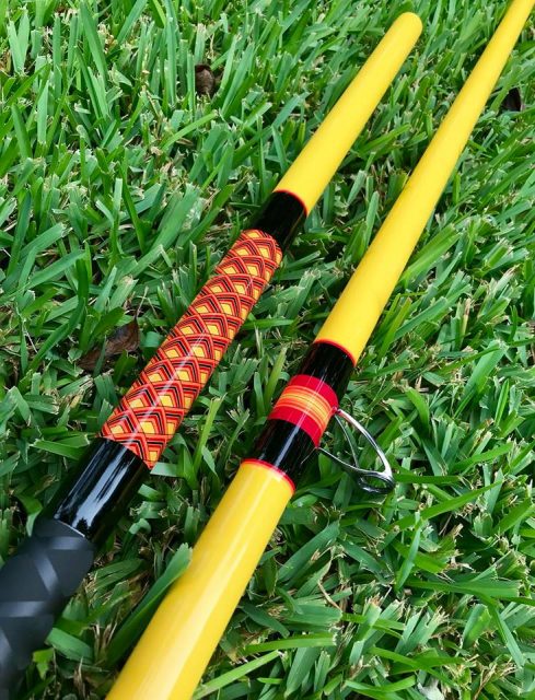 CTS SVU1305-2 Mississippi Gold