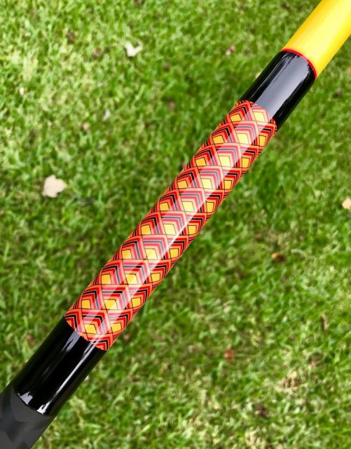 CTS SVU1305-2 Mississippi Gold