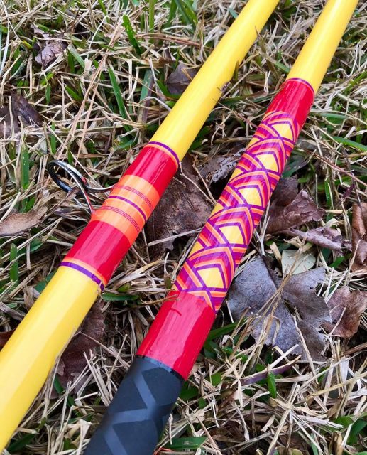 CTS SVU1305L-2 Mississippi Gold