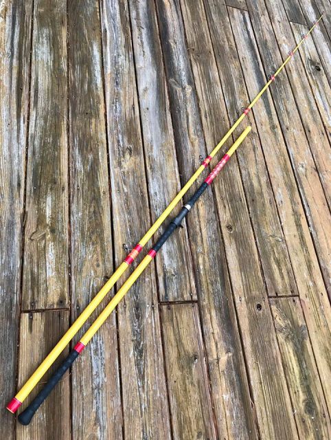 CTS SVU1305L-2 Mississippi Gold