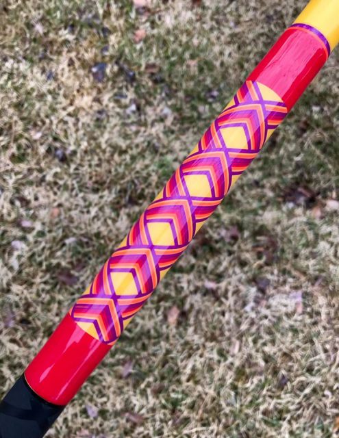 CTS SVU1305L-2 Mississippi Gold