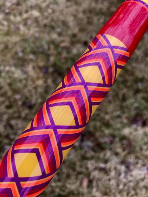 CTS SVU1305L-2 Mississippi Gold