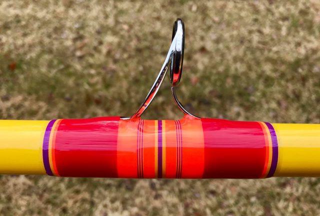 CTS SVU1305L-2 Mississippi Gold