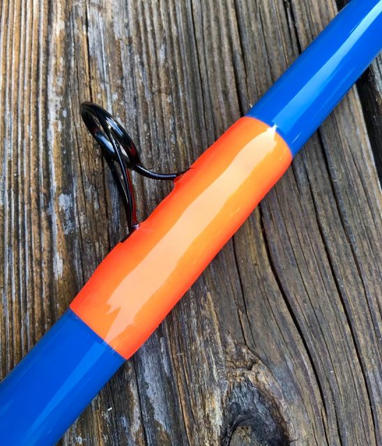 CTS SVU1305L-2 Ocean