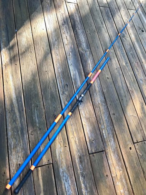 CTS SVU1305L-2 Ocean