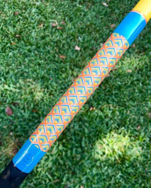 CTS SVU1305L-2 Mississippi Gold