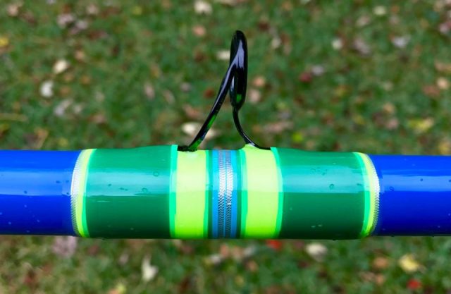 CTS SVU1305L-2 Ocean