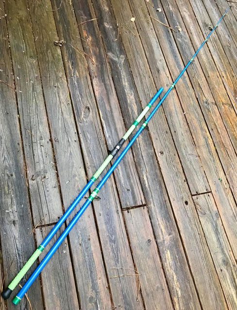 CTS SVU1305L-2 Ocean