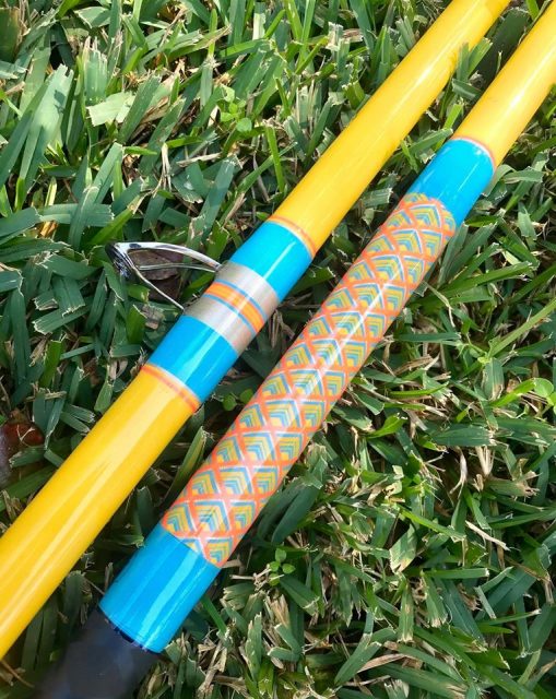 CTS SVU1305L-2 Mississippi Gold