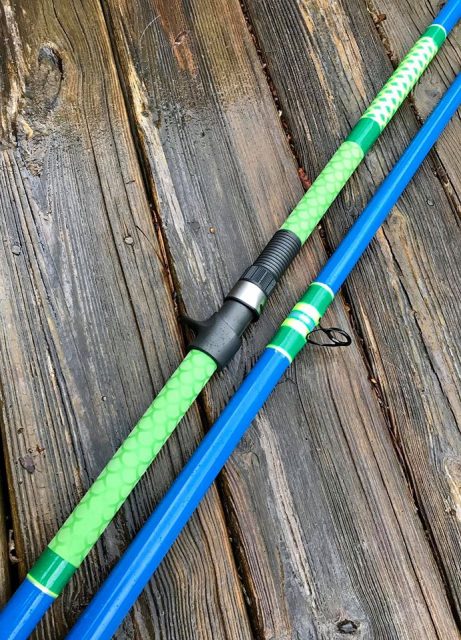 CTS SVU1305L-2 Ocean