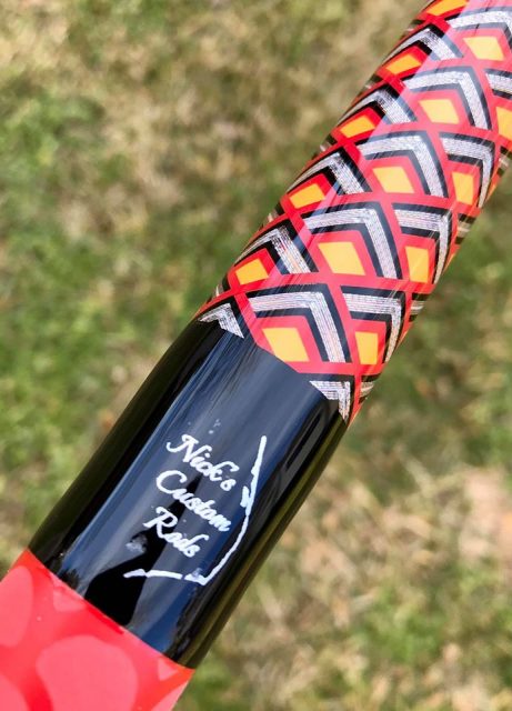 CTS SVU1305L-2 Mississippi Gold