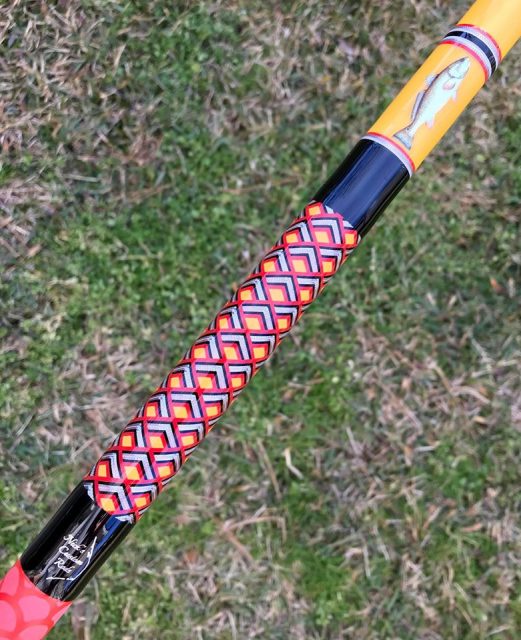 CTS SVU1305L-2 Mississippi Gold