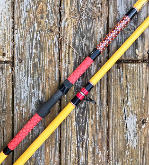 CTS SVU1305L-2 Mississippi Gold