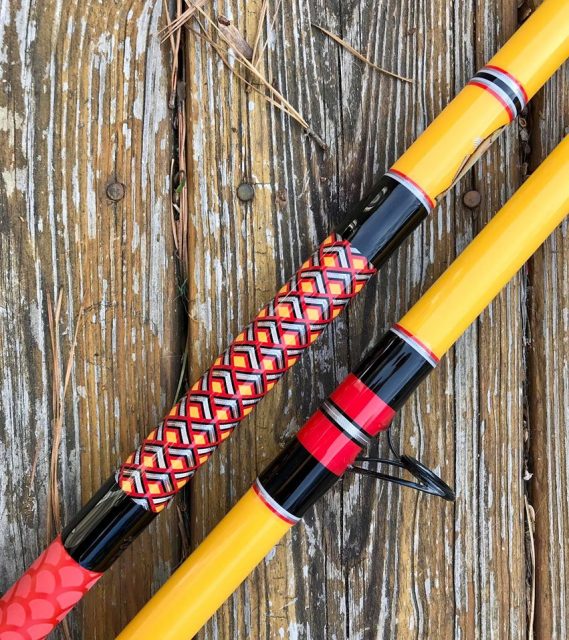 CTS SVU1305L-2 Mississippi Gold