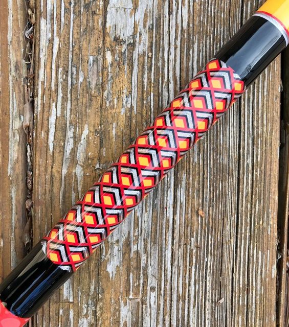 CTS SVU1305L-2 Mississippi Gold