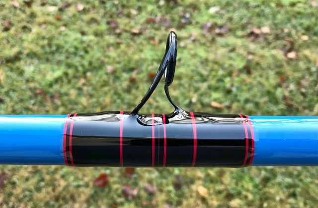 CTS SVU1306L-2 Ocean