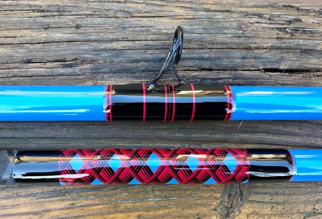 CTS SVU1306L-2 Ocean