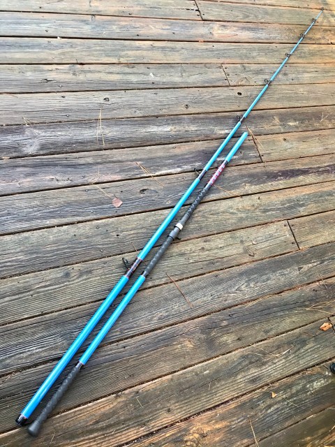 CTS SVU1306L-2 Ocean