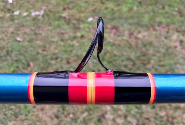 CTS SVU1305L-2 Marlin