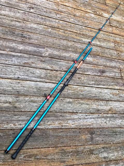 CTS SVU1305L-2 Marlin